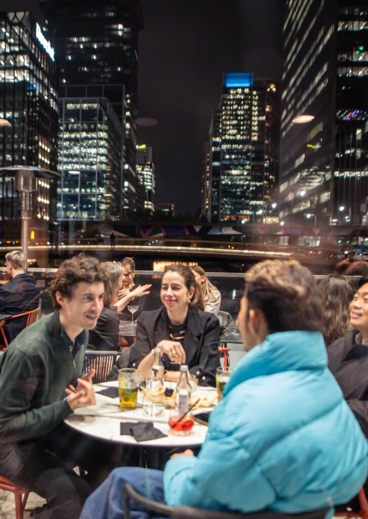 Amazing Grace | Hospitality Sales & Marketing Experts | The Opportunity Co