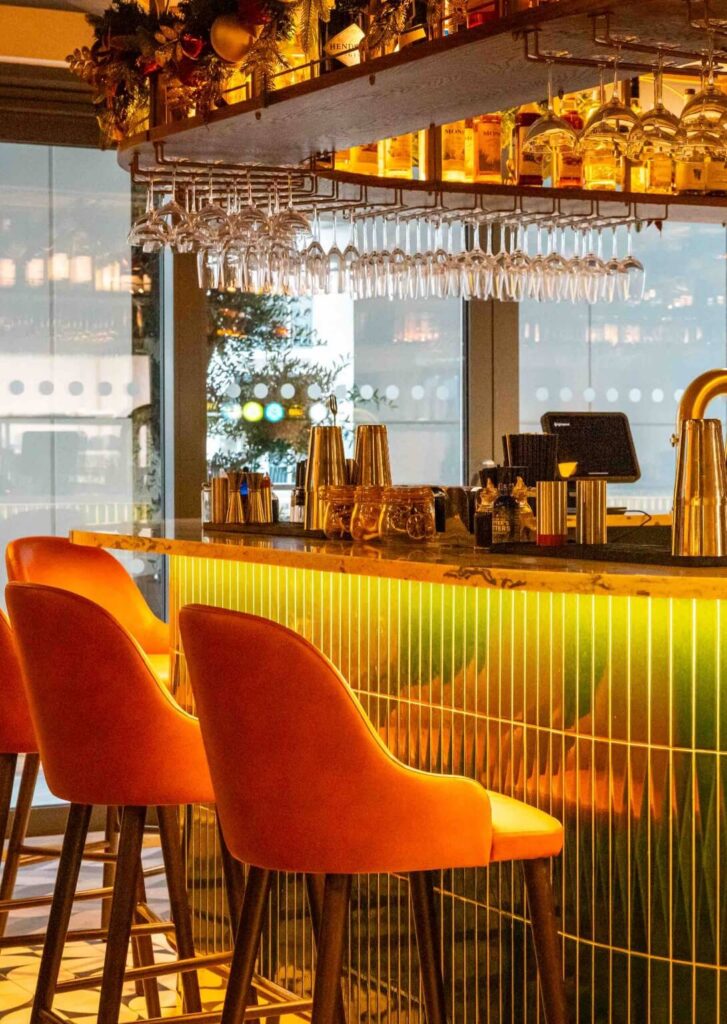Amazing Grace | Hospitality Sales & Marketing Experts | The Opportunity Co