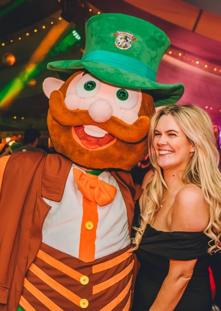 Mollys Irish Pub | Hospitality Sales & Marketing Experts | The Opportunity Co