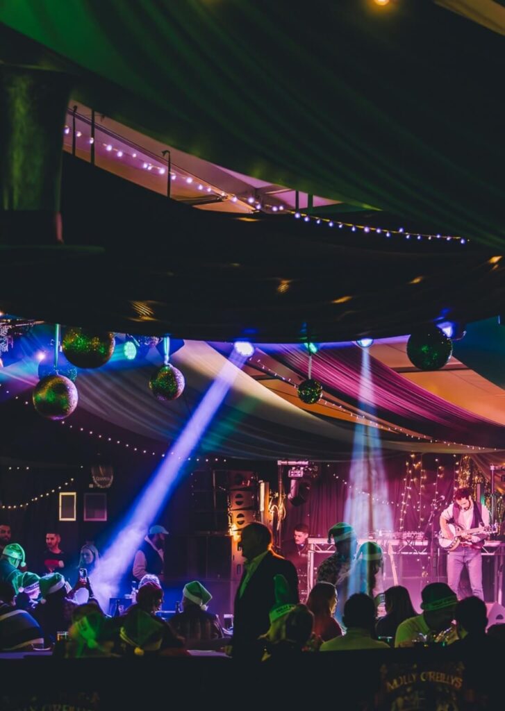 Mollys Irish Pub | Hospitality Sales & Marketing Experts | The Opportunity Co