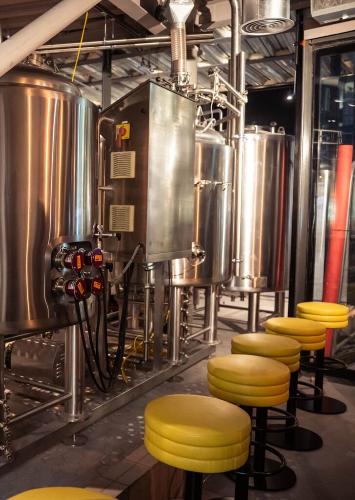 The Dial | Hospitality Sales & Marketing Experts | The Opportunity Co