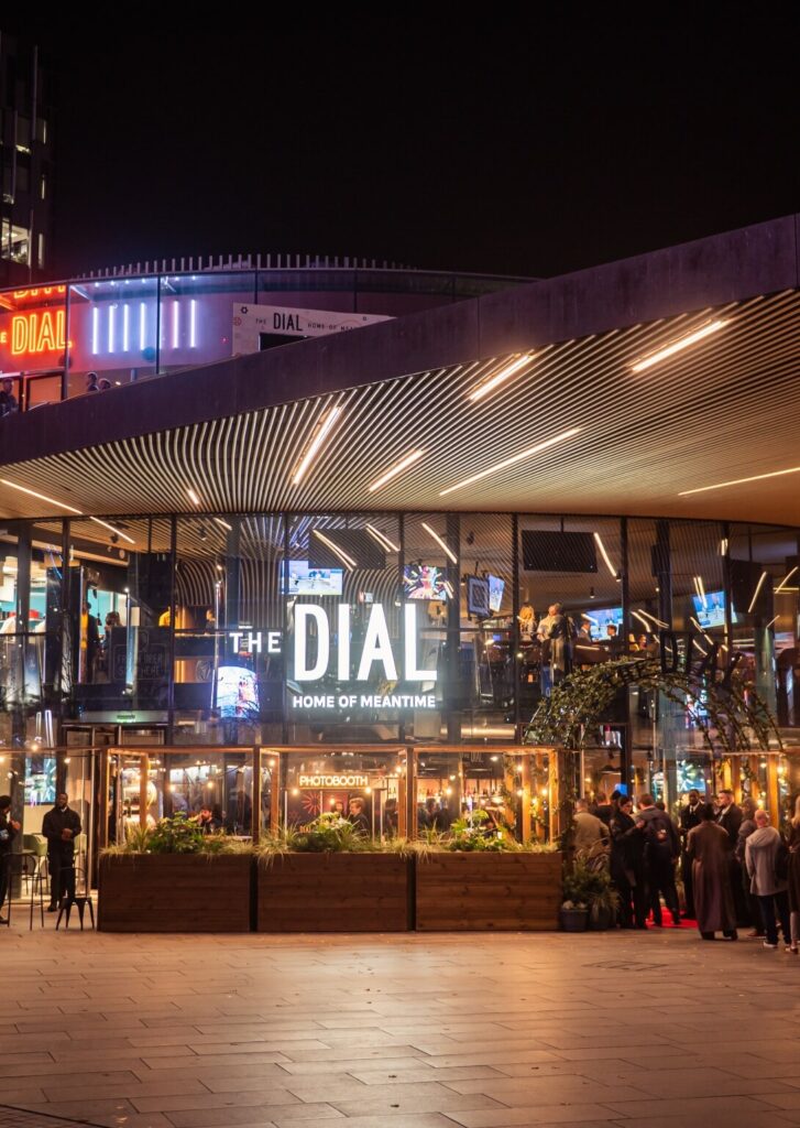 The Dial | Hospitality Sales & Marketing Experts | The Opportunity Co