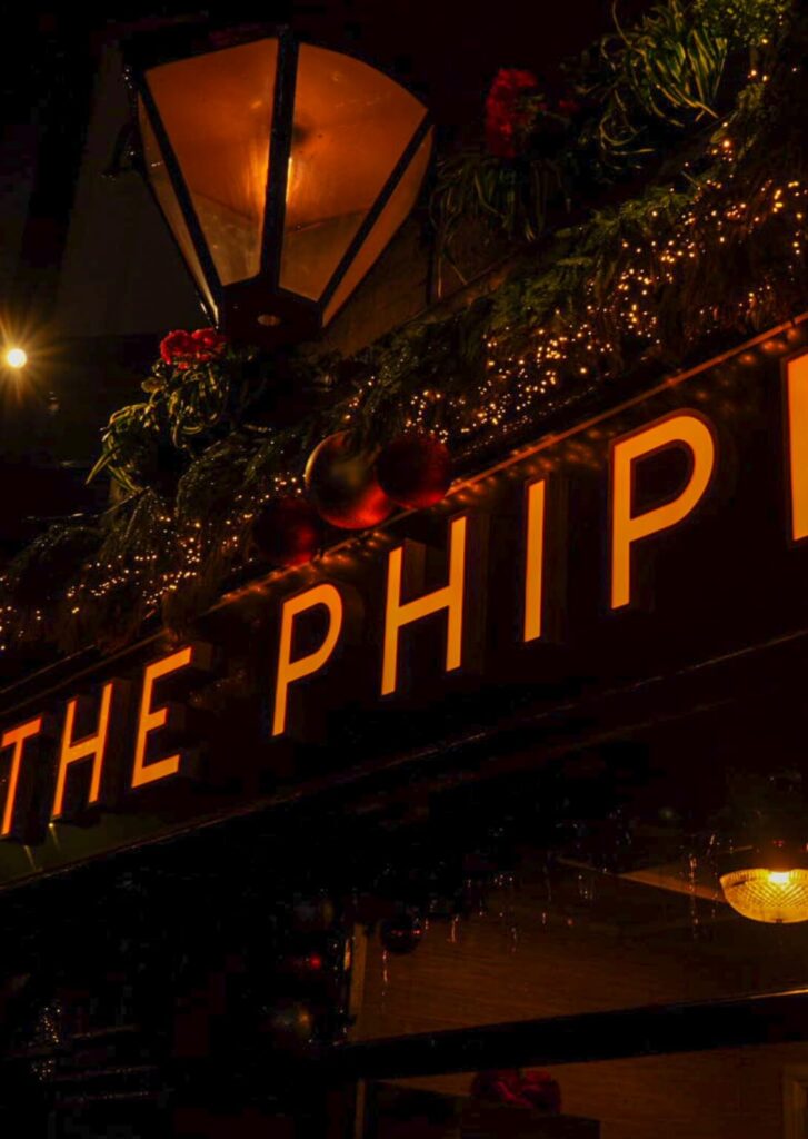 The Phipps | Hospitality Sales & Marketing Experts | The Opportunity Co