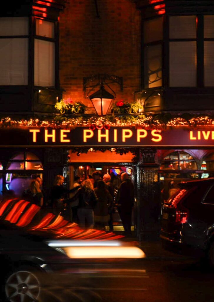 The Phipps | Hospitality Sales & Marketing Experts | The Opportunity Co