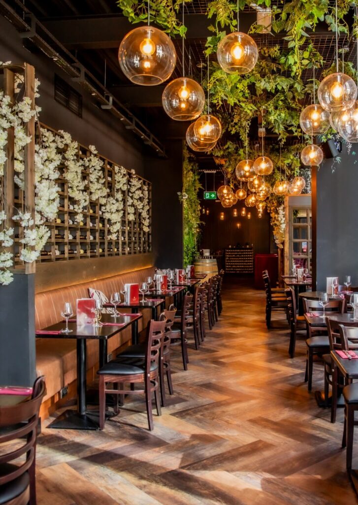 The Residence | Hospitality Sales & Marketing Experts | The Opportunity Co