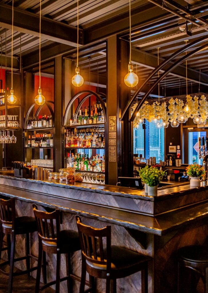 The Residence | Hospitality Sales & Marketing Experts | The Opportunity Co
