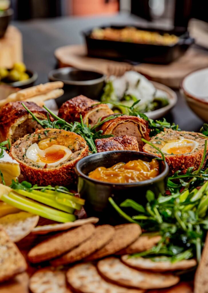 The Residence | Hospitality Sales & Marketing Experts | The Opportunity Co