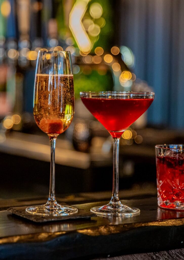 The Residence | Hospitality Sales & Marketing Experts | The Opportunity Co